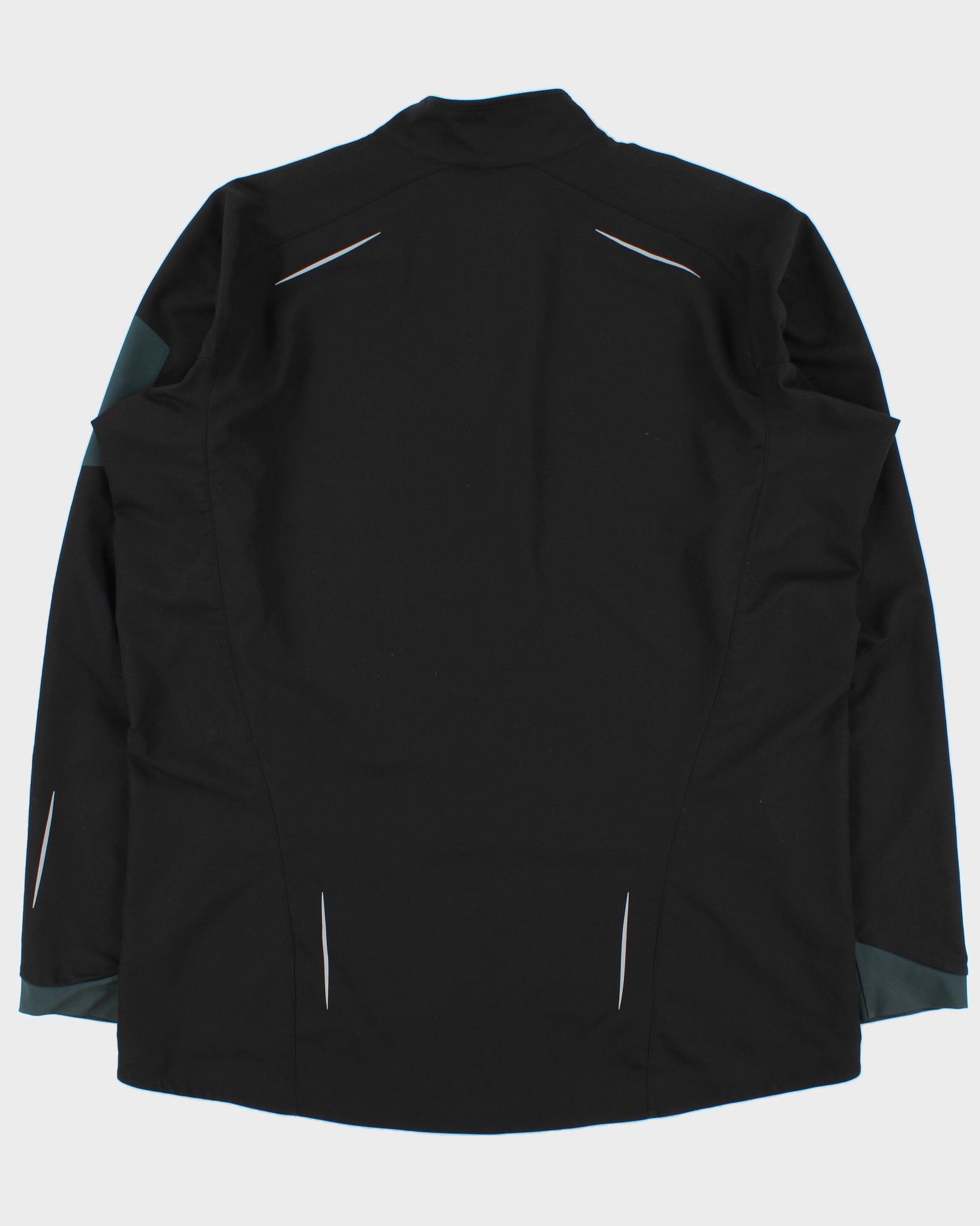 Vintage Arc'teryx Gamma MX Lightweight Soft Shell Technical Windproof Jacket - XL