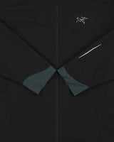 Vintage Arc'teryx Gamma MX Lightweight Soft Shell Technical Windproof Jacket - XL