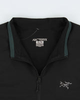 Vintage Arc'teryx Gamma MX Lightweight Soft Shell Technical Windproof Jacket - XL