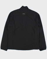 Vintage Patagonia Lightweight Soft Shell 3M Logo Trail Running Jacket - L