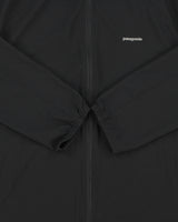 Vintage Patagonia Lightweight Soft Shell 3M Logo Trail Running Jacket - L