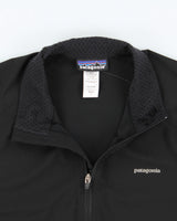 Vintage Patagonia Lightweight Soft Shell 3M Logo Trail Running Jacket - L