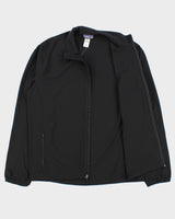 Vintage Patagonia Lightweight Soft Shell 3M Logo Trail Running Jacket - L