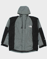 Vintage 1990s The North Face Summit Series Gore-Tex XCR Mountaineering Jacket - XXL