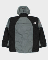 Vintage 1990s The North Face Summit Series Gore-Tex XCR Mountaineering Jacket - XXL