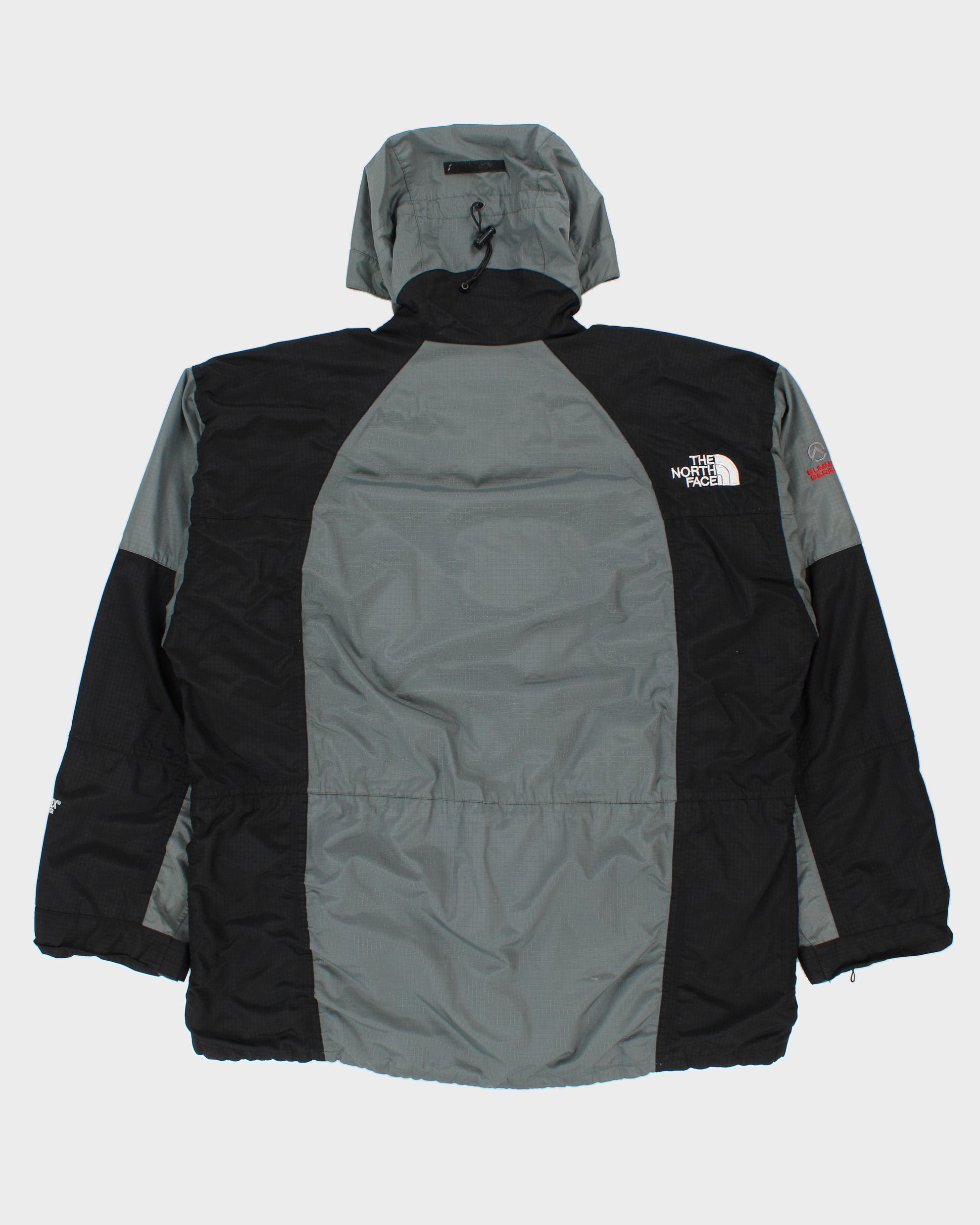 Vintage 1990s The North Face Summit Series Gore-Tex XCR Mountaineering Jacket - XXL