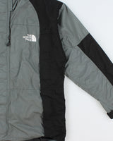 Vintage 1990s The North Face Summit Series Gore-Tex XCR Mountaineering Jacket - XXL