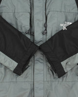 Vintage 1990s The North Face Summit Series Gore-Tex XCR Mountaineering Jacket - XXL