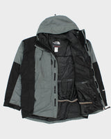 Vintage 1990s The North Face Summit Series Gore-Tex XCR Mountaineering Jacket - XXL