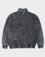 The Dept. Of Nike Archives Challenge Court Andre Agassi Reissue Acid Wash Heavyweight Boxy Track Jacket - S
