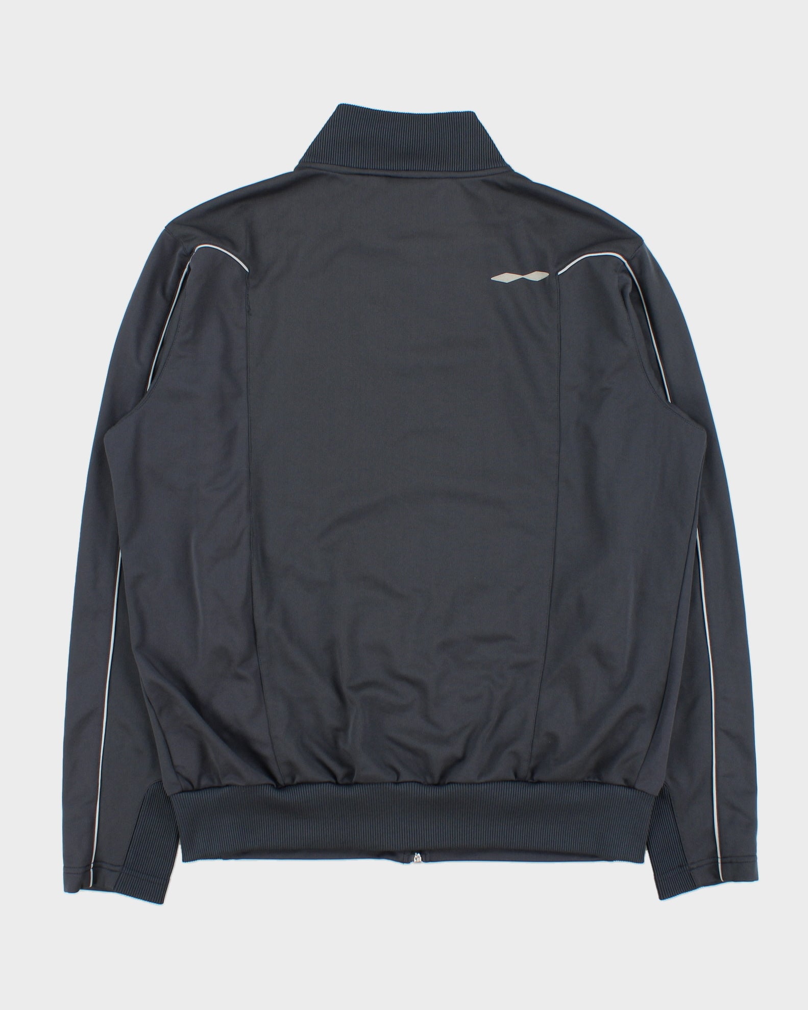 Vintage 2006-07 Umbro England Football Training Track Jacket - XL