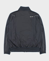 Vintage 2006-07 Umbro England Football Training Track Jacket - XL