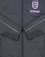 Vintage 2006-07 Umbro England Football Training Track Jacket - XL