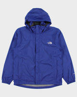 Vintage The North Face Cobalt Lightweight Breathable Windproof HyVent Jacket - M