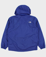 Vintage The North Face Cobalt Lightweight Breathable Windproof HyVent Jacket - M