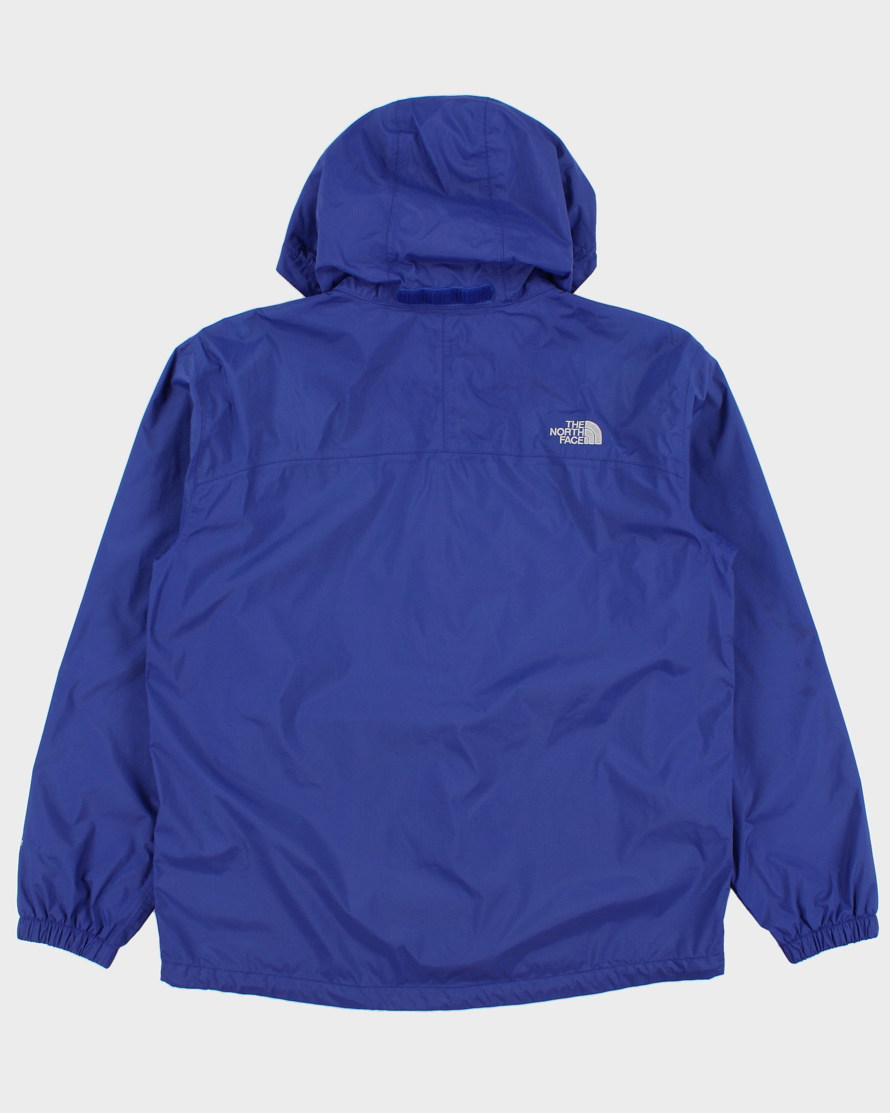 Vintage The North Face Cobalt Lightweight Breathable Windproof HyVent Jacket - M