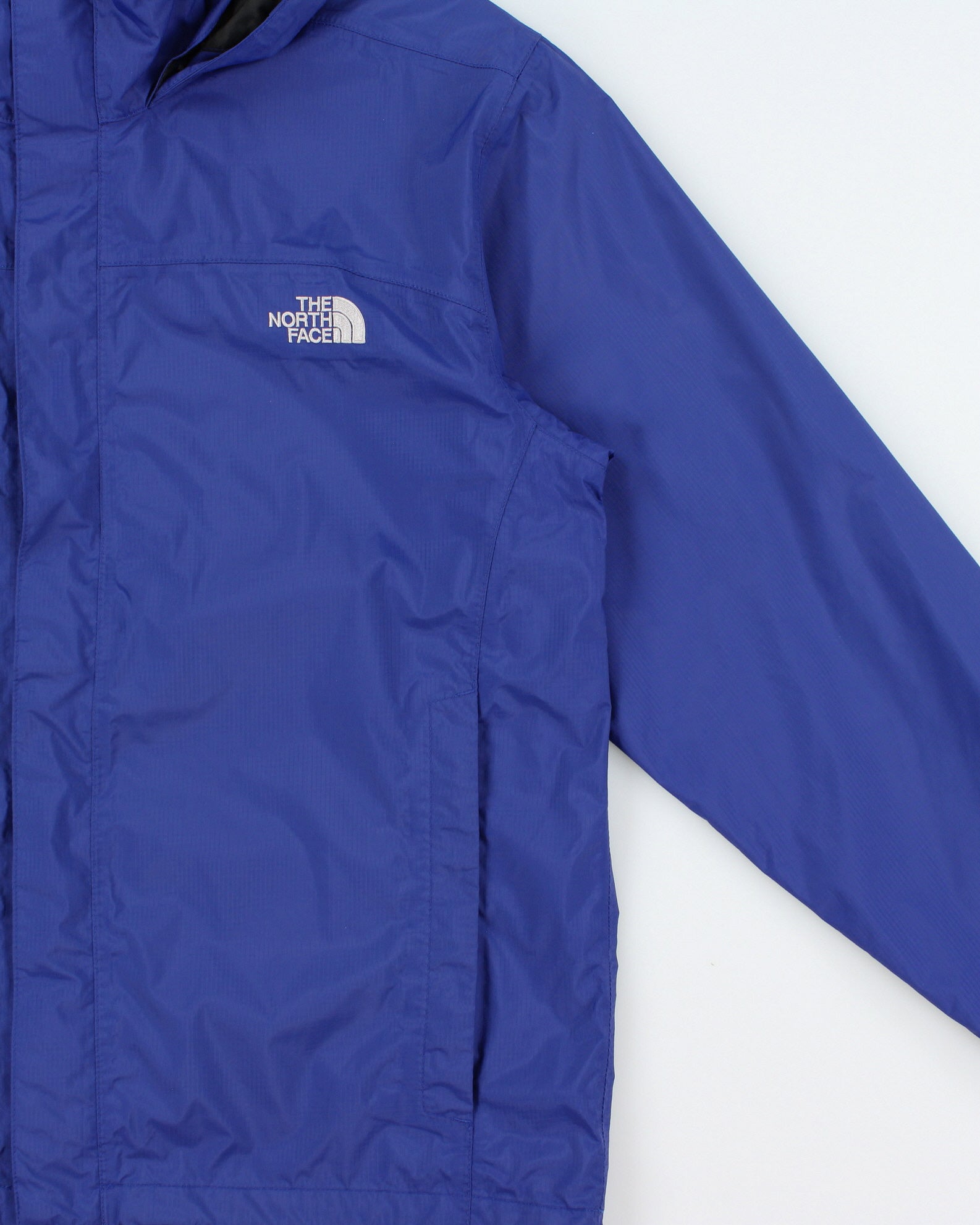 Vintage The North Face Cobalt Lightweight Breathable Windproof HyVent Jacket - M