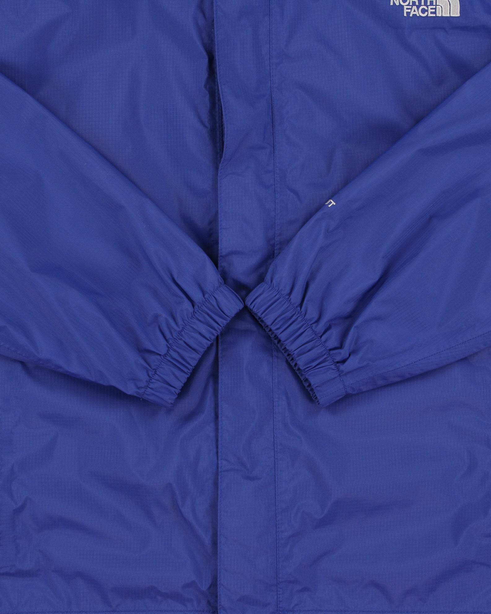 Vintage The North Face Cobalt Lightweight Breathable Windproof HyVent Jacket - M