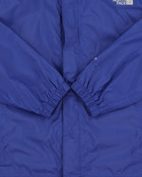 Vintage The North Face Cobalt Lightweight Breathable Windproof HyVent Jacket - M