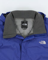 Vintage The North Face Cobalt Lightweight Breathable Windproof HyVent Jacket - M