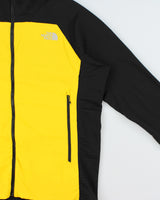 Vintage The North Face Ventrix Summit Series Insulated Soft Shell Mountaineering Jacket - XL