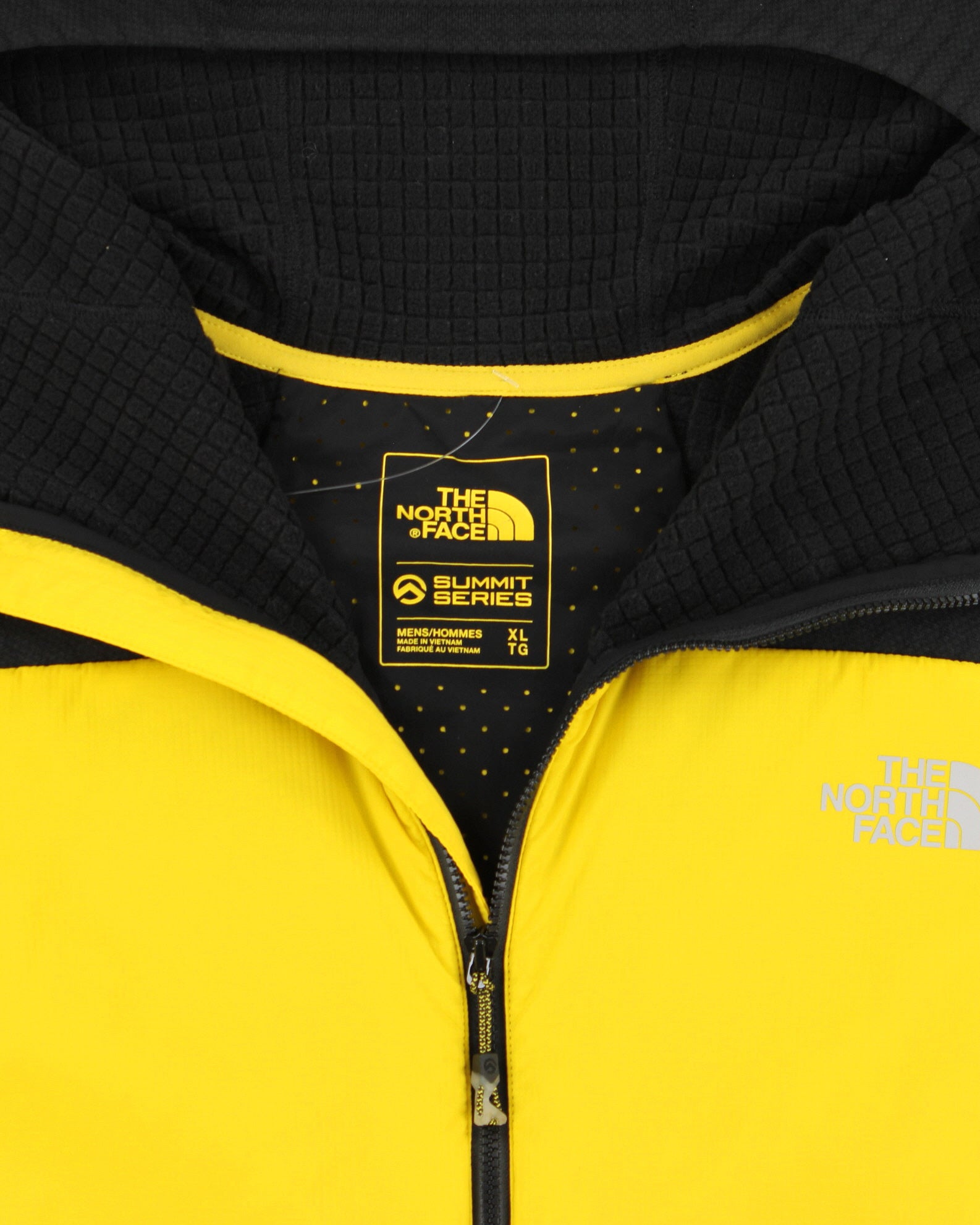 Vintage The North Face Ventrix Summit Series Insulated Soft Shell Mountaineering Jacket - XL