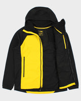 Vintage The North Face Ventrix Summit Series Insulated Soft Shell Mountaineering Jacket - XL