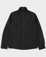 Vintage The North Face Water/Windproof Shell Multi-Pocket Utility Jacket - M