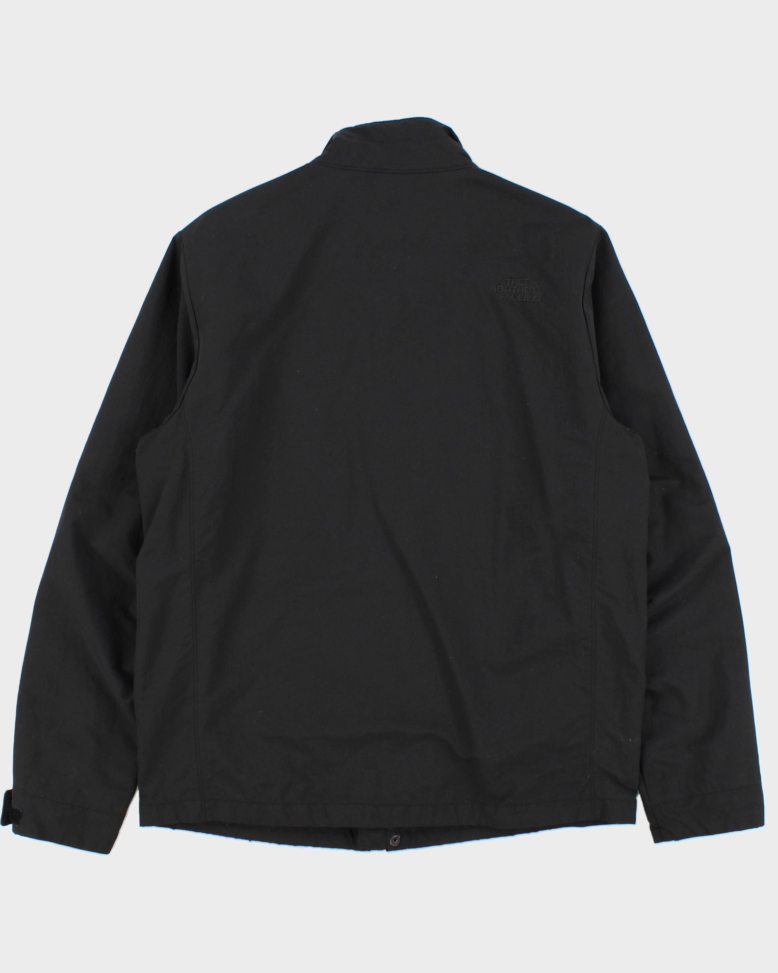 Vintage The North Face Water/Windproof Shell Multi-Pocket Utility Jacket - M