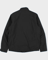 Vintage The North Face Water/Windproof Shell Multi-Pocket Utility Jacket - M