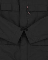 Vintage The North Face Water/Windproof Shell Multi-Pocket Utility Jacket - M