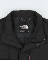 Vintage The North Face Water/Windproof Shell Multi-Pocket Utility Jacket - M