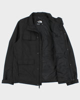 Vintage The North Face Water/Windproof Shell Multi-Pocket Utility Jacket - M