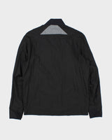 Arc'teryx Veilance Demlo Ultra Lightweight Water Resistant Shell Jacket - M
