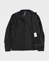 Arc'teryx Veilance Demlo Ultra Lightweight Water Resistant Shell Jacket - M