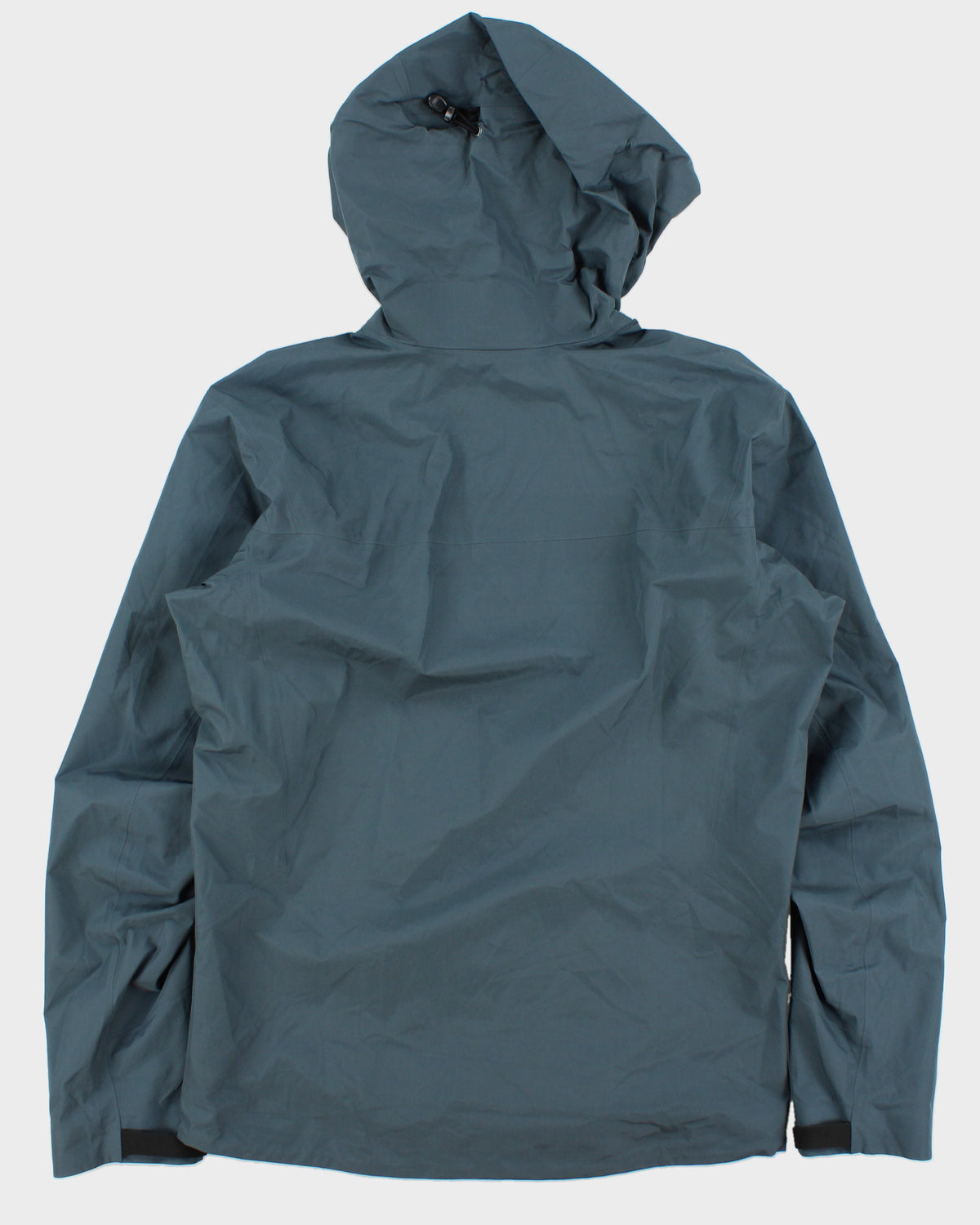 Arc'teryx Slate Teal Beta SL Gore-Tex Pro ePE Mountaineering Jacket - S