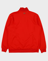 2020-21 Adidas Russia National Football Funnel Neck Track Jacket - XL
