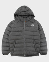 Vintage The North Face Summit Series 900 Goose Down Puffer Jacket - L