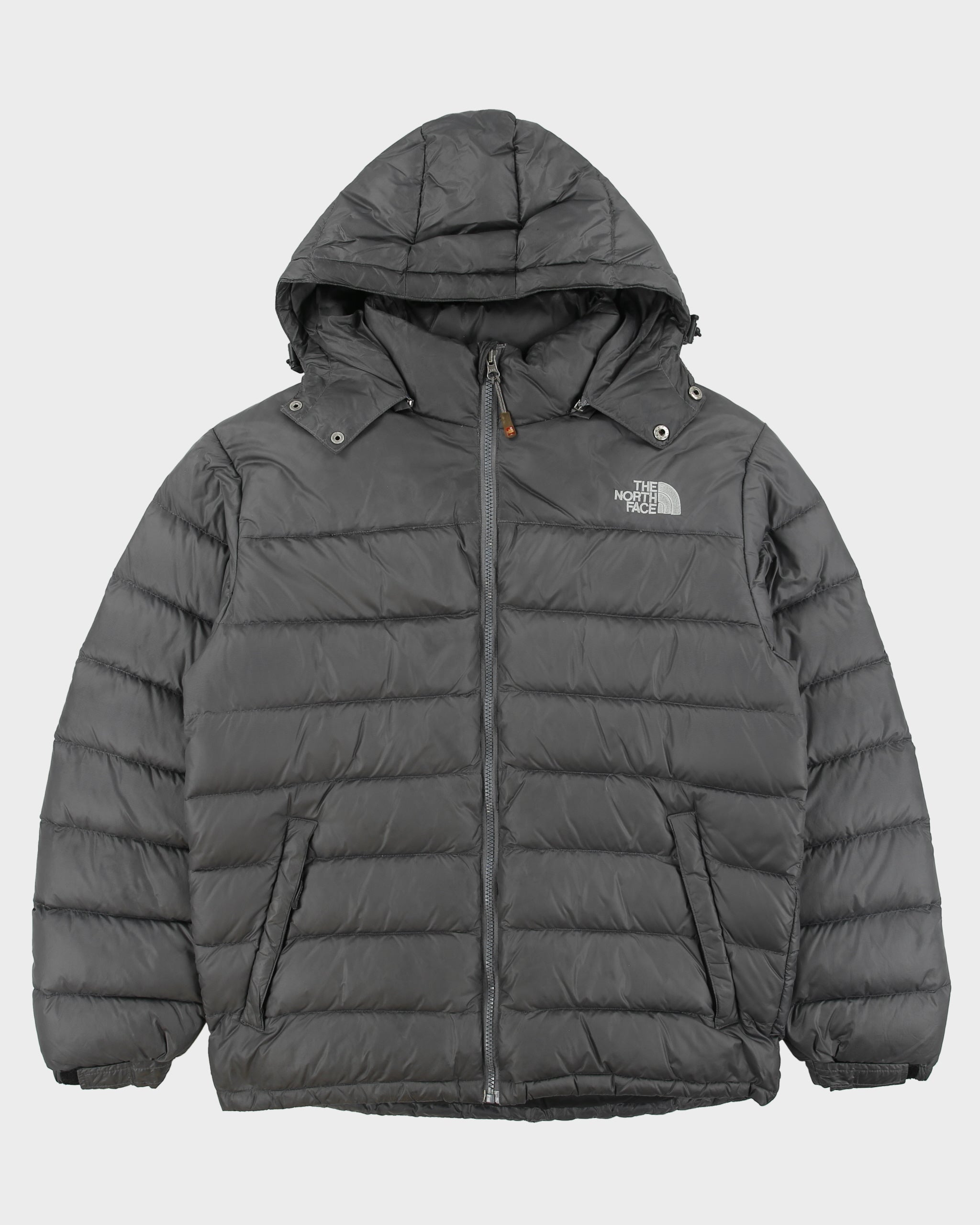 Vintage The North Face Summit Series 900 Goose Down Puffer Jacket - L