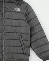 Vintage The North Face Summit Series 900 Goose Down Puffer Jacket - L