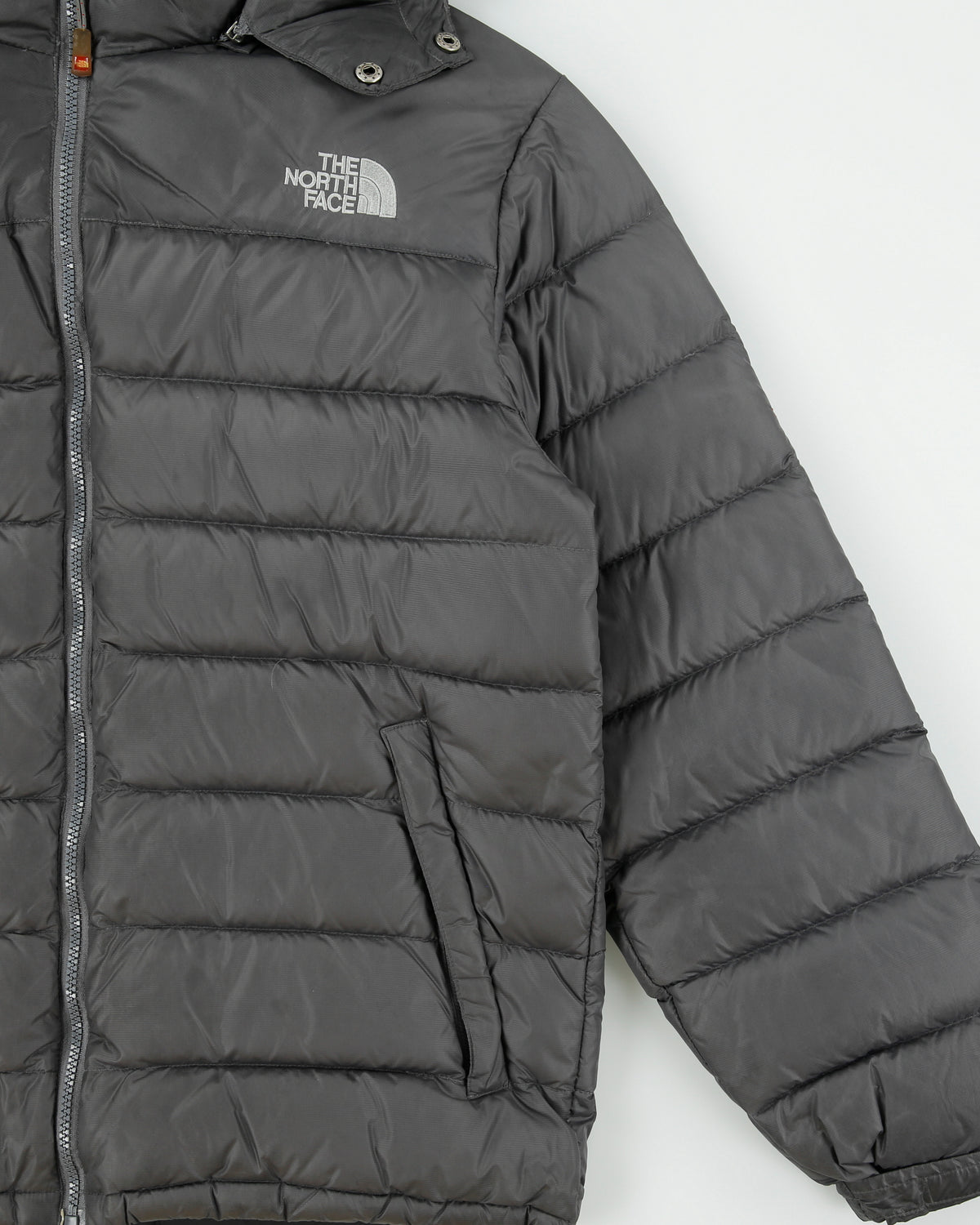 Vintage The North Face Summit Series 900 Goose Down Puffer Jacket - L