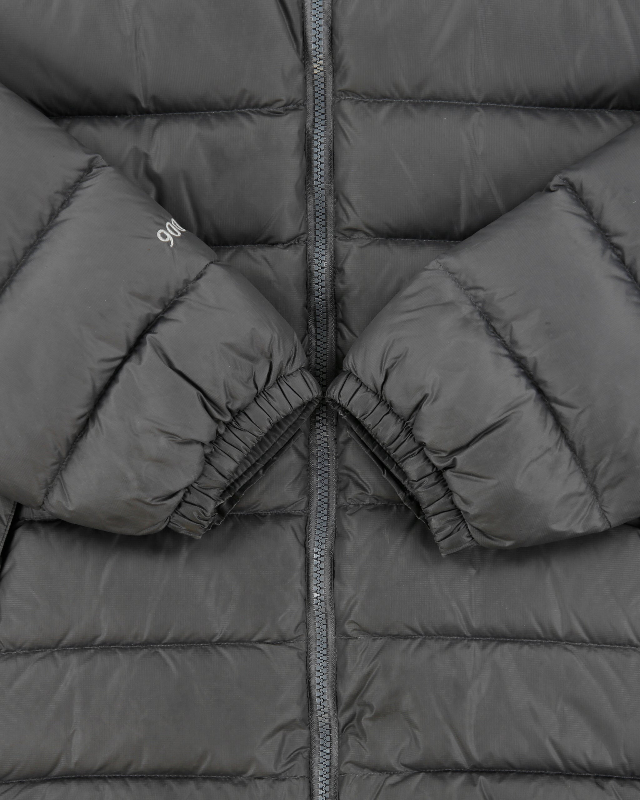 Vintage The North Face Summit Series 900 Goose Down Puffer Jacket - L