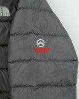 Vintage The North Face Summit Series 900 Goose Down Puffer Jacket - L