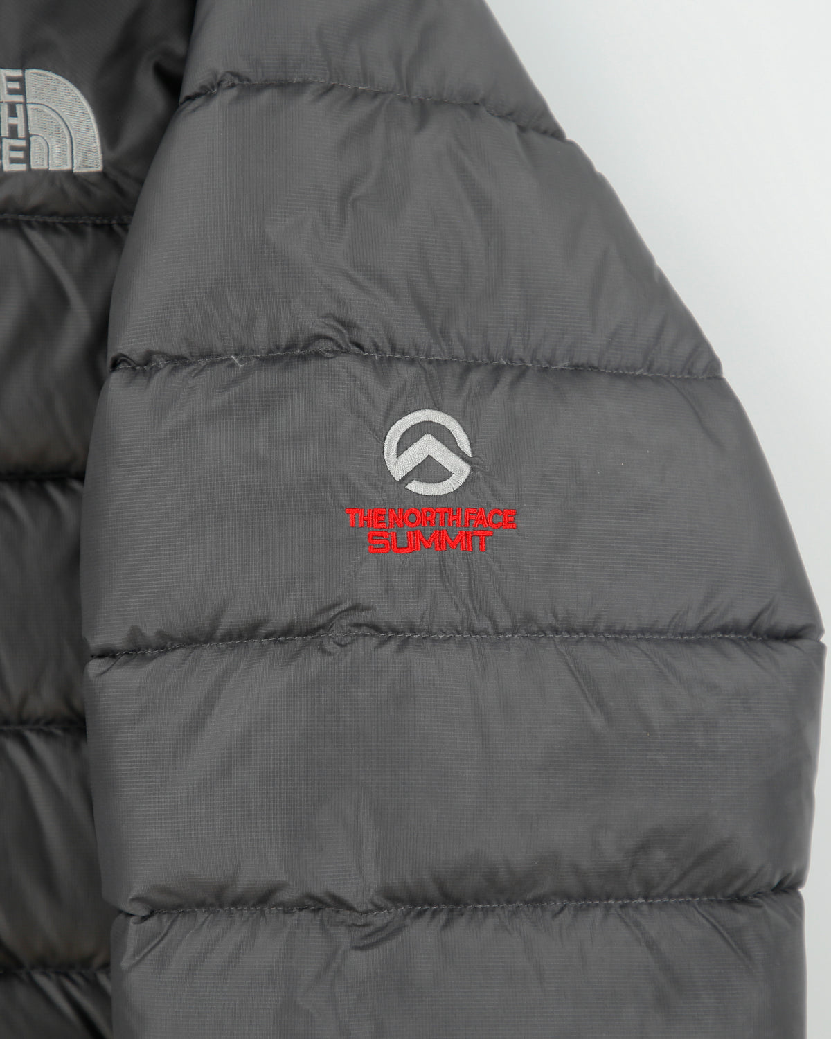 Vintage The North Face Summit Series 900 Goose Down Puffer Jacket - L