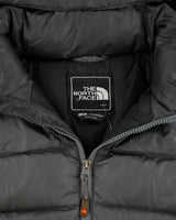 Vintage The North Face Summit Series 900 Goose Down Puffer Jacket - L