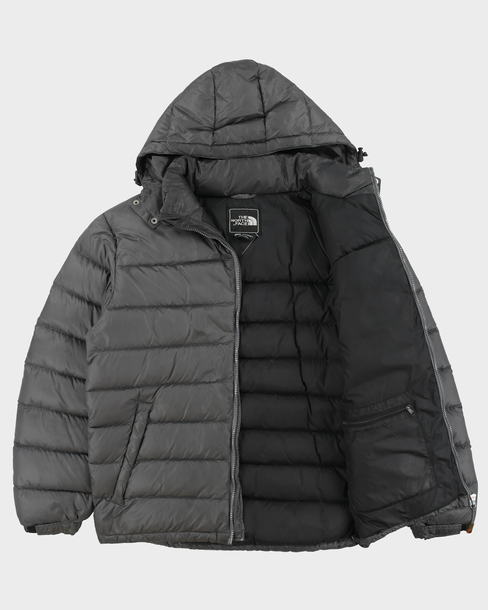 Vintage The North Face Summit Series 900 Goose Down Puffer Jacket - L