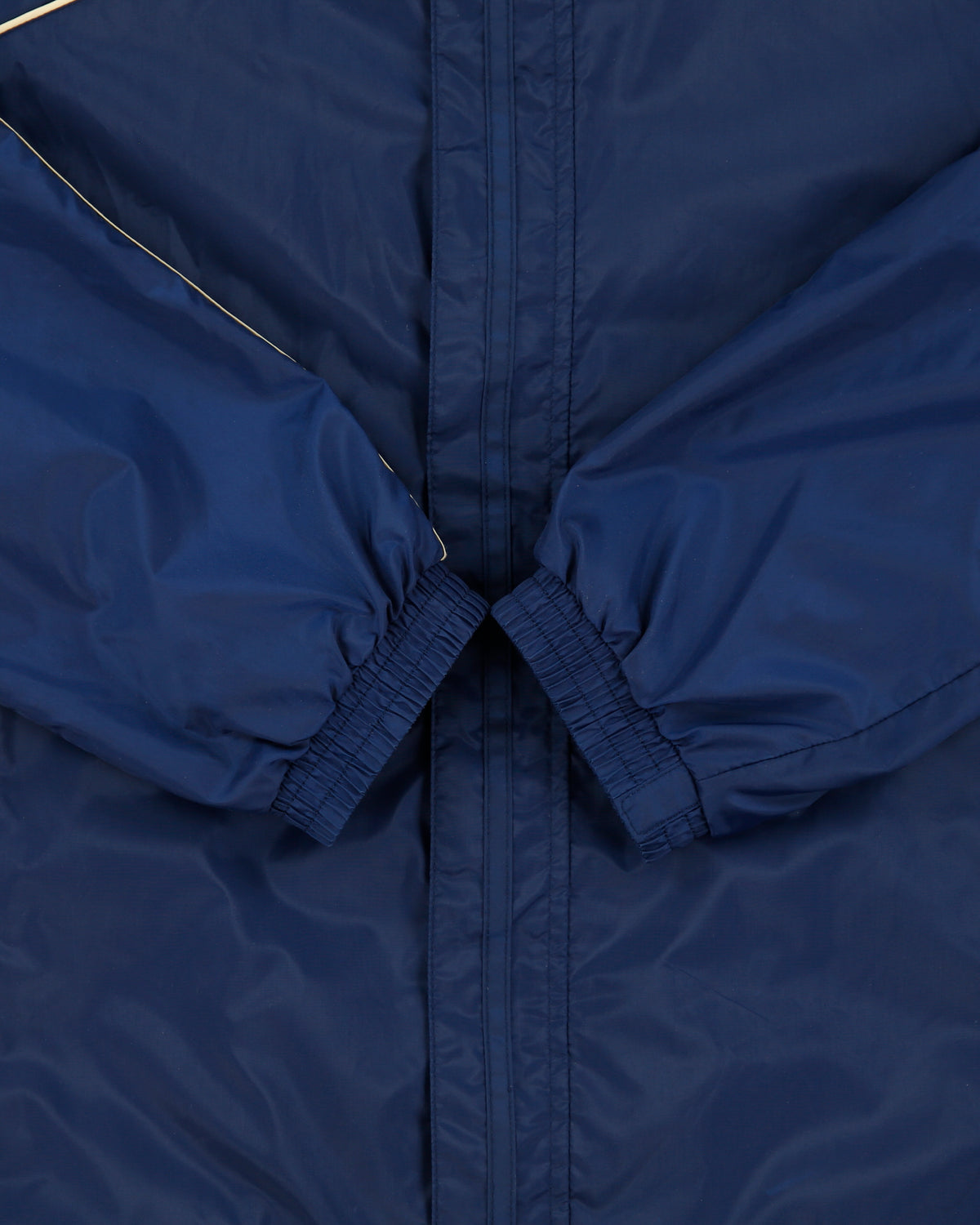 Vintage 2012-13 Adidas Chelsea FC Shell Football Training Windbreaker Jacket - L