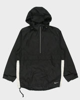 Vintage 2000 Y2K Nike Shell Hooded Half-Zip Windbreaker Jacket - S