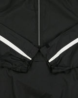 Vintage 2000 Y2K Nike Shell Hooded Half-Zip Windbreaker Jacket - S
