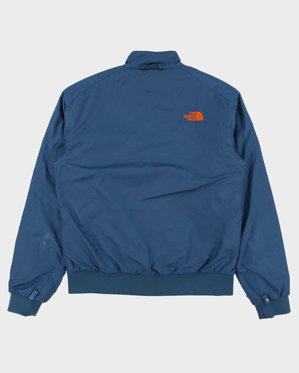 Vintage The North Face Cryptic Quilt Lined Padded Shell Bomber Jacket - S